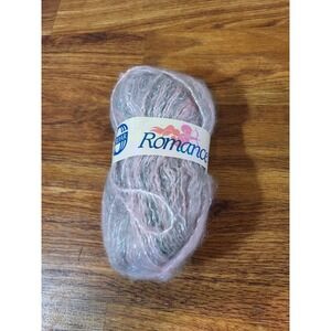 Sirdar Romance Mohair Blend Yarn 1 Skein